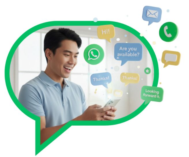 Business Communication