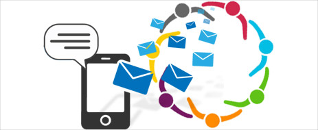 iSMS Group SMS Messaging