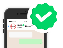 WhatsApp Blue Tick Verification Malaysia