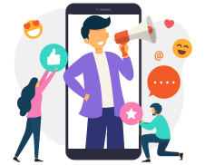 📈 High Engagement Rates