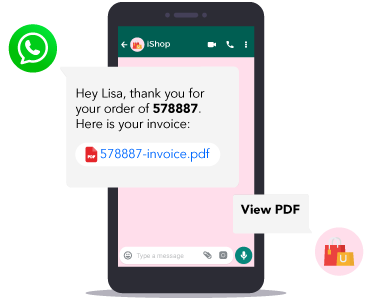 WhatsApp Business E-Commerce Businesses