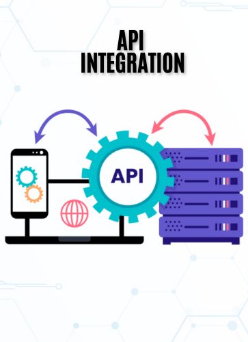 API Integration